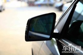 奔驰-奔驰ML级(进口)-350 动感型