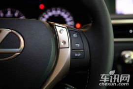 雷克萨斯-雷克萨斯GS(进口)-GS250豪华版