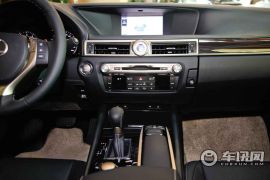 雷克萨斯-雷克萨斯GS(进口)-GS250豪华版