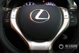 雷克萨斯-雷克萨斯GS(进口)-GS250豪华版