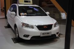 吉利汽车-帝豪EC7-RV