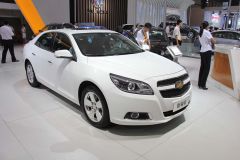 通用雪佛兰-迈锐宝Malibu