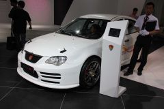 莲花汽车-莲花L3 GT