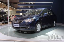 东风日产-启辰D50