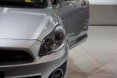 长城汽车-腾翼C50