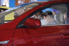 长安汽车-长安逸动EADO