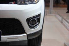 长城汽车-哈弗M4