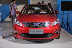 长安汽车-长安逸动EADO