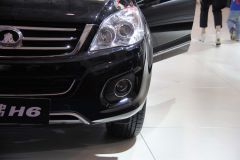 长城汽车-哈弗H6