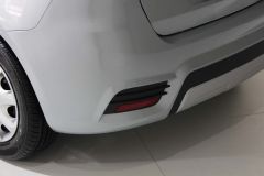 华晨中华-骏捷FRV