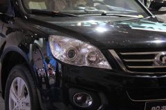 长城汽车-哈弗H6