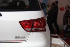 长城汽车-哈弗M4