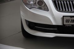 华晨中华-骏捷FSV