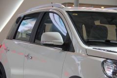 长城汽车-哈弗M4