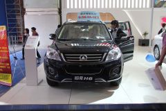 长城汽车-哈弗H6