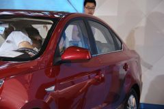 长安汽车-长安逸动EADO