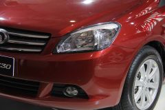 长城汽车-腾翼C30