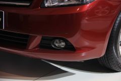 长城汽车-腾翼C30