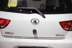 长城汽车-哈弗M4