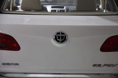 华晨中华-骏捷FSV