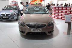 华晨中华-中华H530