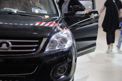 长城汽车-哈弗H6