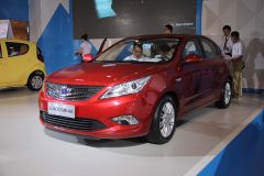 长安汽车-长安逸动EADO