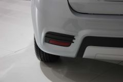 华晨中华-骏捷FRV