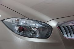 华晨中华-中华H530