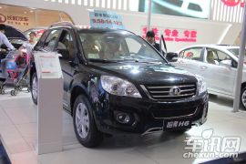 长城汽车-哈弗H6