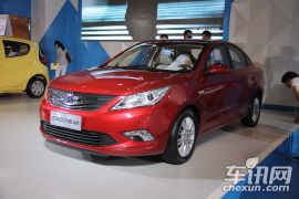 长安汽车-长安逸动EADO