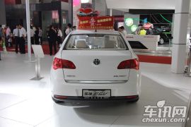 华晨中华-骏捷FSV