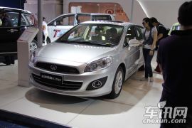 长城汽车-腾翼C50