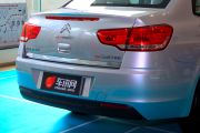 东风雪铁龙-世嘉-1.6L AT品享型