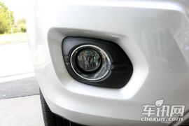 长城汽车-哈弗H6-绿静2.0T 两驱精英型