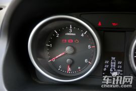 长城汽车-哈弗H6-绿静2.0T 两驱精英型