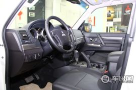 三菱-帕杰罗(进口)-30周年纪念版