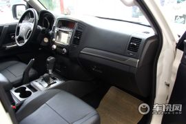 三菱-帕杰罗(进口)-30周年纪念版