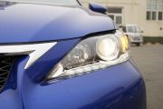 雷克萨斯-雷克萨斯CT(进口)-CT200h F Sport