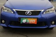 雷克萨斯-雷克萨斯CT(进口)-CT200h F Sport