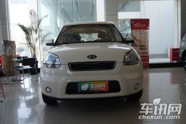 东风悦达起亚-秀尔-1.6 AT Premium