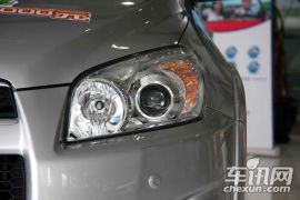 一汽丰田-丰田RAV4-2.0AT 经典版