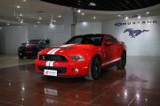 福特-野马(进口)-GT500 手动豪华型