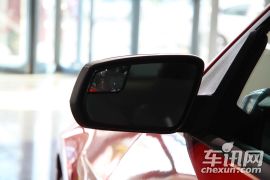 福特-野马(进口)-GT500 手动豪华型