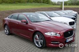 捷豹-捷豹XJ运动版