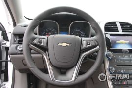 通用雪佛兰-迈锐宝Malibu-2.0 经典版