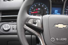 通用雪佛兰-迈锐宝Malibu-2.0 经典版