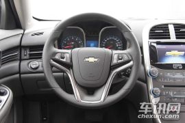 通用雪佛兰-迈锐宝Malibu-2.0 经典版