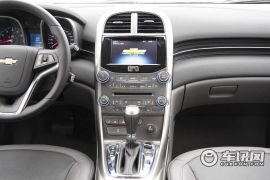 通用雪佛兰-迈锐宝Malibu-2.0 经典版