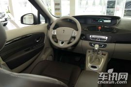 雷诺-风景(进口)-2.0 风景舒适版